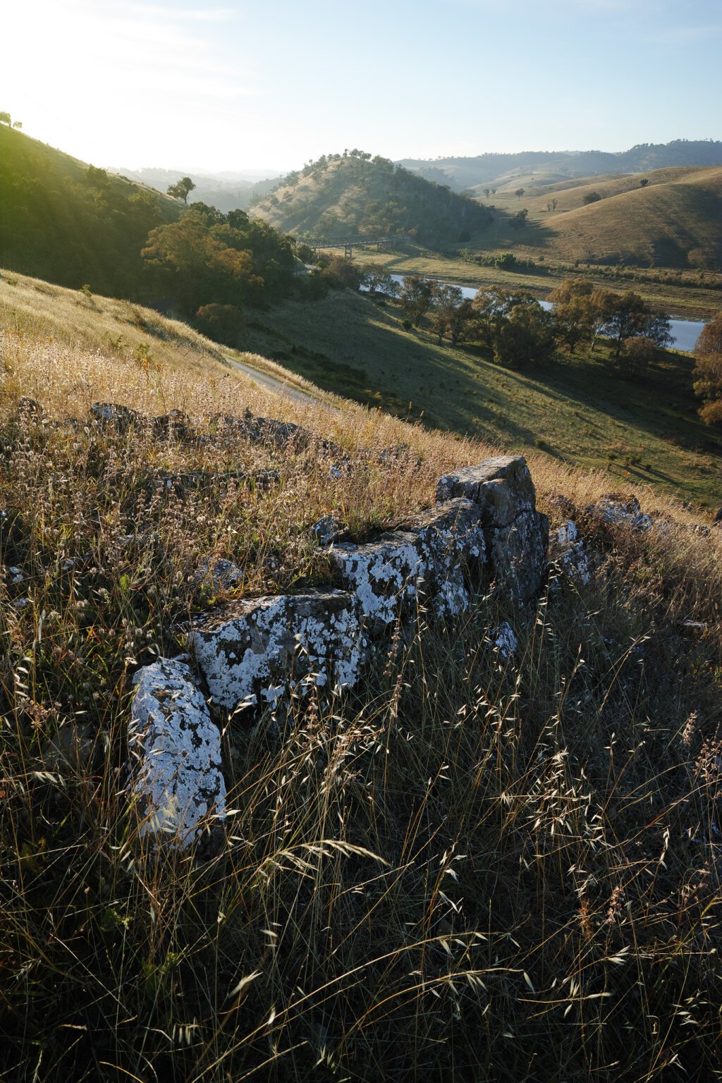 Murrumbidgee River